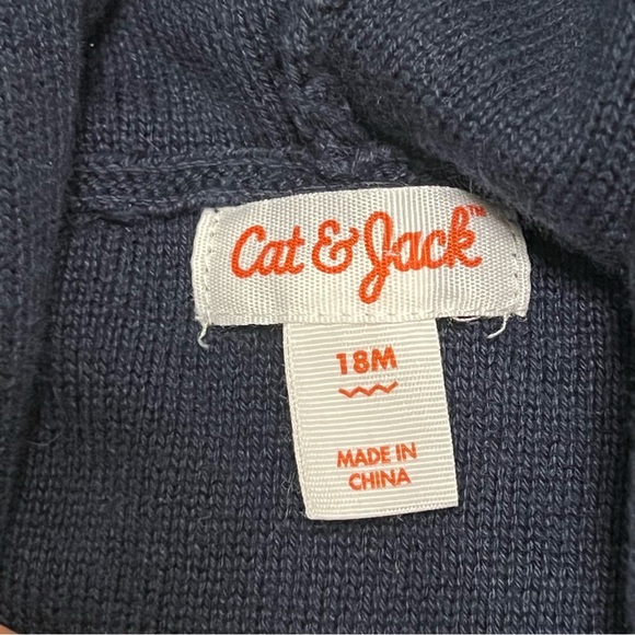 Baby boy name brand clothing bundle size 12/18 months no flaws OshKosh B’gosh - Picture 7 of 8